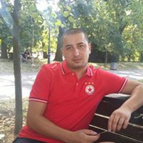Бранимир Спасов’s avatar