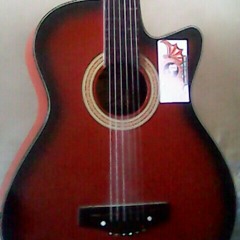 guitar akustik