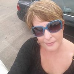 Karen Earhart McCuistion