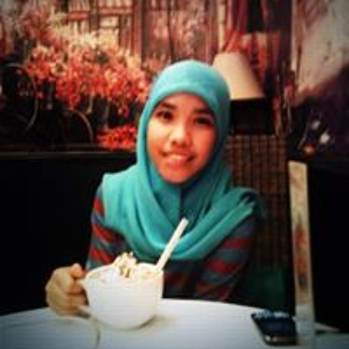 Isnaini Annisa’s avatar