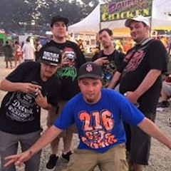 James Branthoover II