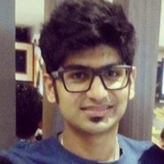 Sourav Hajra