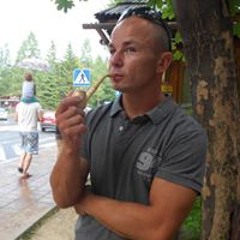 Mariusz Rutkowski