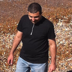 Magid Zarif