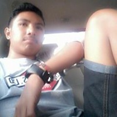 Ikhsan Andhika Putra