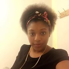 Petra Akua Acheampong