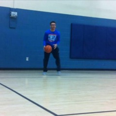 Deonte Johnson 1
