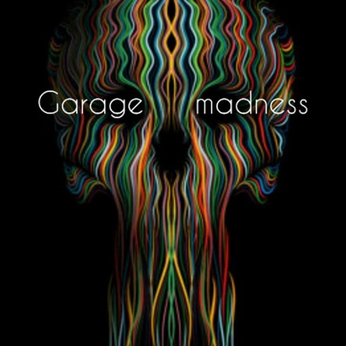 Garage Madness’s avatar