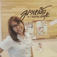 BoBew Sirinapa Boonwan