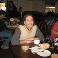 Jose Miguel Martin