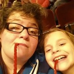 Kayla Bilancini-Schroeder