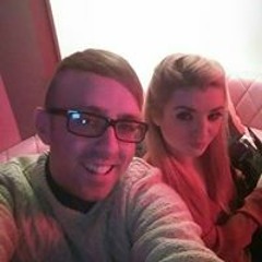 Stephen Kelly-Murray