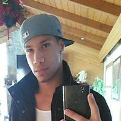 Prettyboy Ryan Viveiros