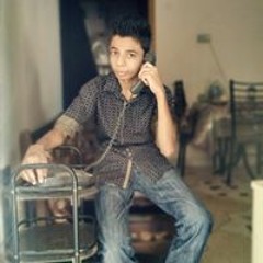 Ahmed Raza Asif