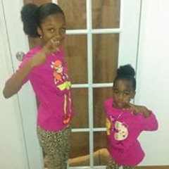 Gillian Sonia Plantijn