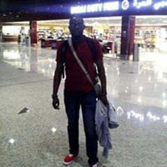 Adepoju Maestro Rahman