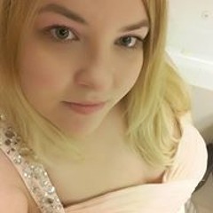 Dannii Nicole Cooper