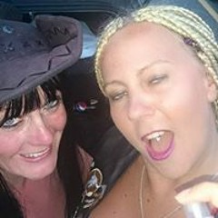 Celina 'Mummy' Waters