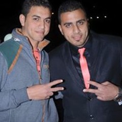 Ahmed SHawky