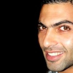 Ahmed Al Azayzi