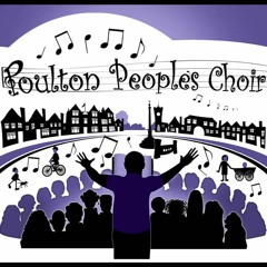 Poulton Peoples Choir
