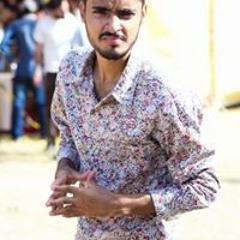 Syed Shaqran Rabbani