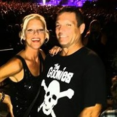 Laurie Christopher-Laird