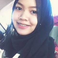 Nursuci Putri Husain