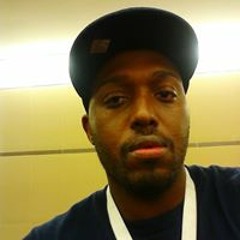 Randy Reado Anderson