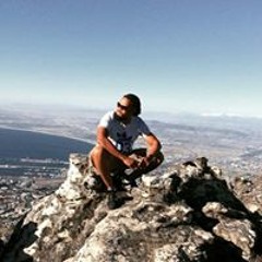 Thabiso Alayan Tholo