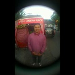 Rizky Firmansyah