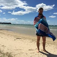 Evan Jackson Jenkins