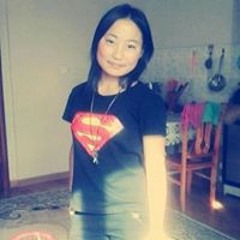 Даваадоржийн Солонго