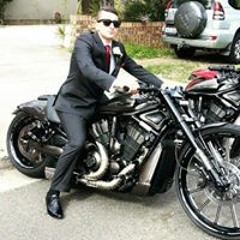 Johnny Sukkar