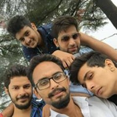 कुशाग्र सिंह सिरोही