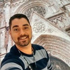 Rodrigo Munerato Almondes