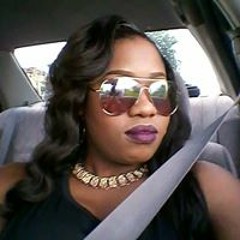 Shanice Neece Phillip