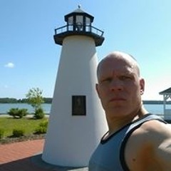 James John Rodweller