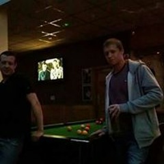 Craig Carling Henson