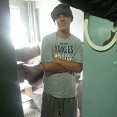 Ralph Angelo Palombo