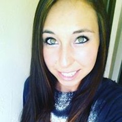 Afton Nichole Geouge