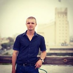 קיריל גורודצקי