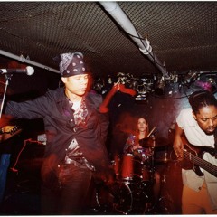 Shrine for the Black Madonna