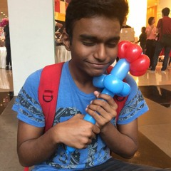 Kishore Kalaichalvan