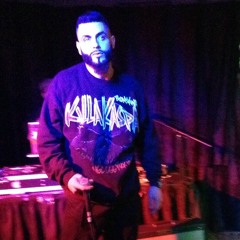 Kasanova J.F.D.B. (Kaspa)