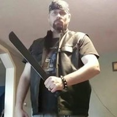 Rooster Marcous Vindictis