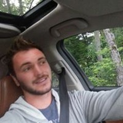 Marc-andré Thiffault