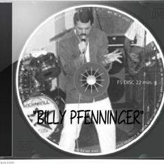 BILLY & FRIENDS