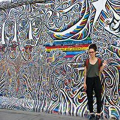 Breezy Landstreicher