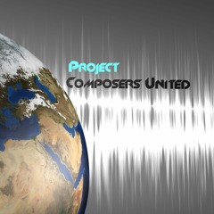 Project: ComposersUnited